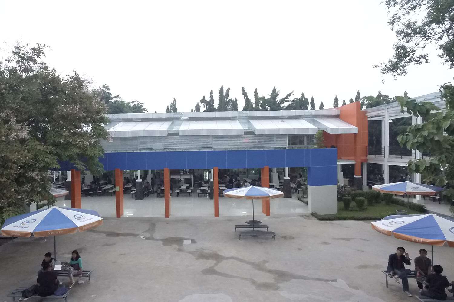 Perpustakaan